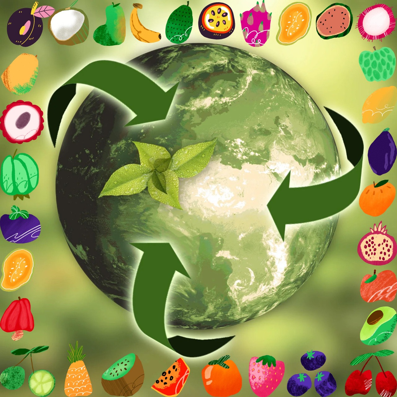découvrez ce qu’est la durabilité, son importance et comment adopter des pratiques écoresponsables pour un avenir plus respectueux de l’environnement.