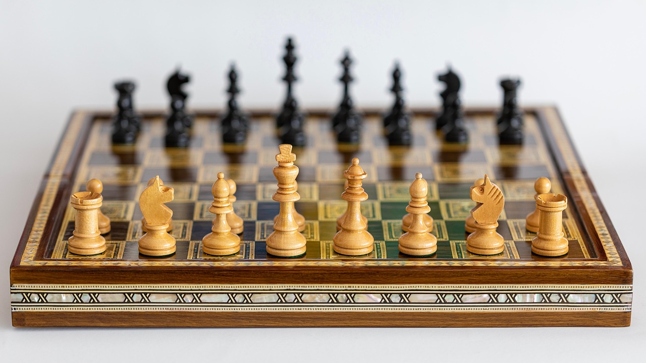 découvrez comment un strategic pivot peut transformer la stratégie de votre entreprise, favoriser l'innovation et assurer une croissance durable dans un environnement en constante évolution.