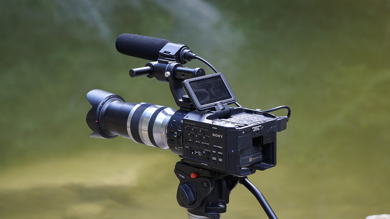 découvrez des vidéos captivantes sur divers sujets, allant du divertissement à l'éducation. profitez de contenus originaux, d’astuces, et de conseils pour enrichir votre expérience en ligne.