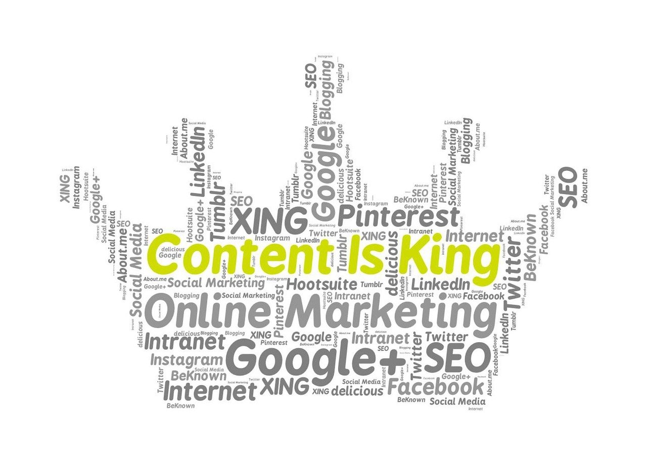 découvrez comment le content marketing peut dynamiser votre visibilité en ligne, attirer de nouveaux clients et fidéliser votre audience grâce à des contenus pertinents et engageants.