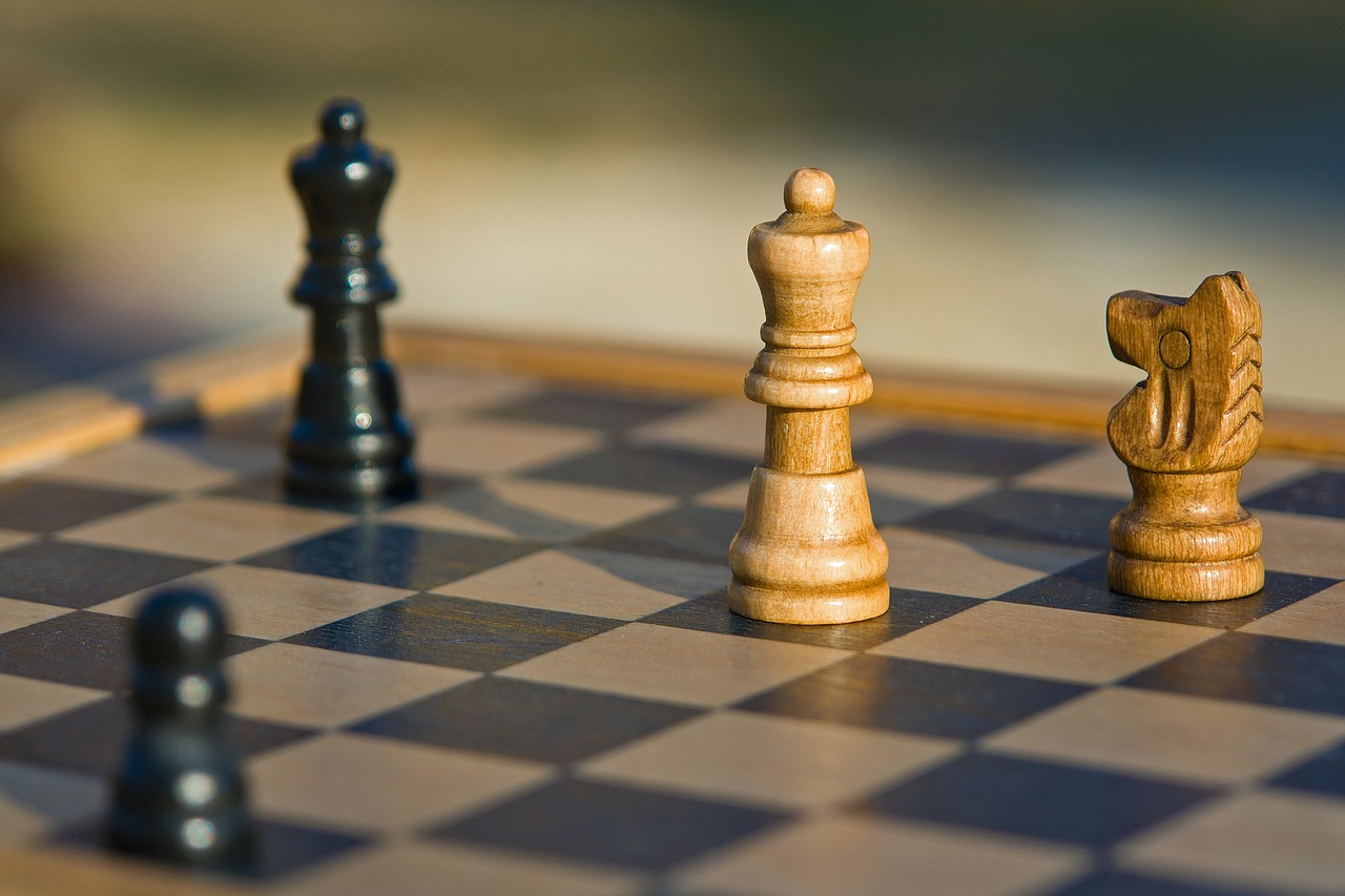 découvrez comment définir, structurer et atteindre vos objectifs stratégiques pour assurer la croissance et la réussite de votre entreprise. conseils pratiques, exemples concrets et méthodes éprouvées.