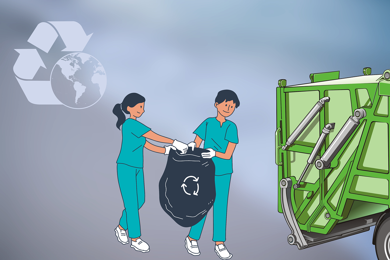 découvrez comment adopter des pratiques durables pour préserver l'environnement, améliorer votre qualité de vie et contribuer à un avenir plus responsable grâce à nos conseils sur la durabilité.